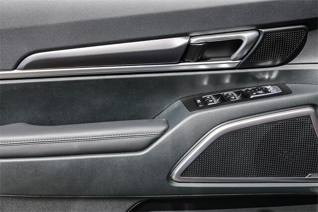 2025 Kia Telluride LX Glendale CA