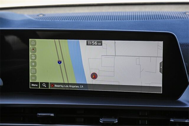 2025 Kia Telluride LX Glendale CA