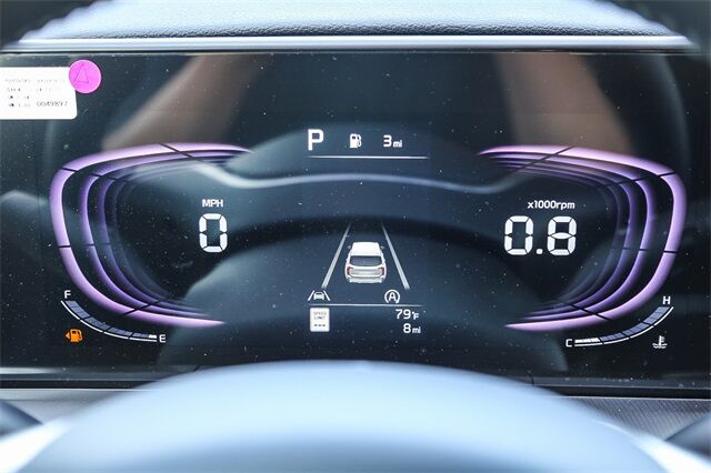 2025 Kia Telluride LX Glendale CA