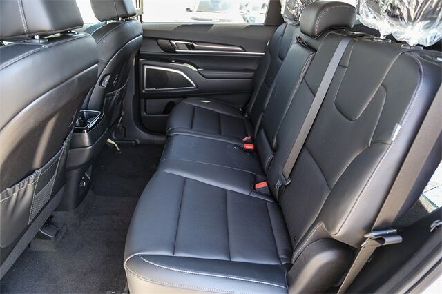 2025 Kia Telluride LX Glendale CA