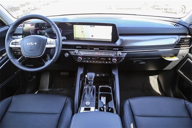 2025 Kia Telluride LX Glendale CA