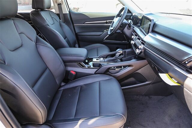 2025 Kia Telluride LX Glendale CA