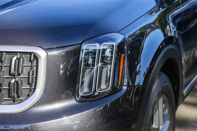 2025 Kia Telluride LX Glendale CA