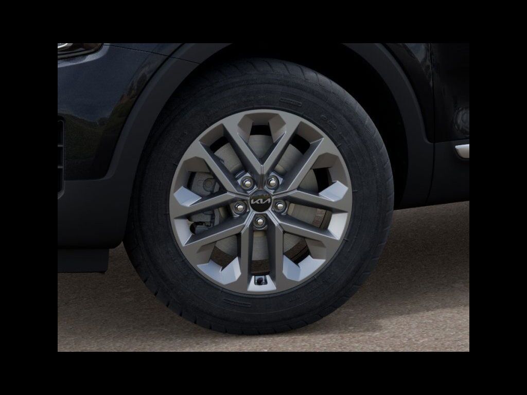 2025 Kia Telluride LX Glendale CA