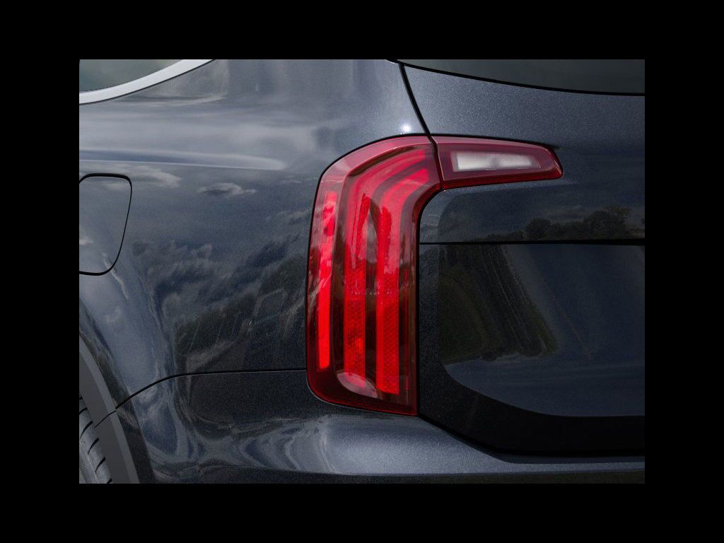 2025 Kia Telluride LX Glendale CA