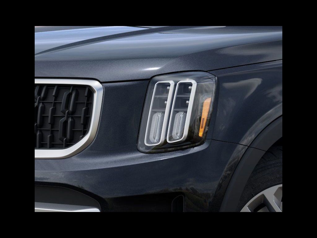 2025 Kia Telluride LX Glendale CA