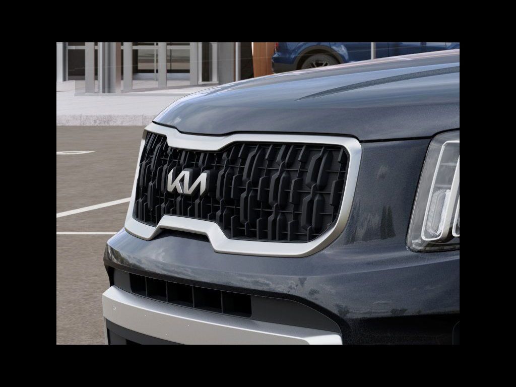2025 Kia Telluride LX Glendale CA