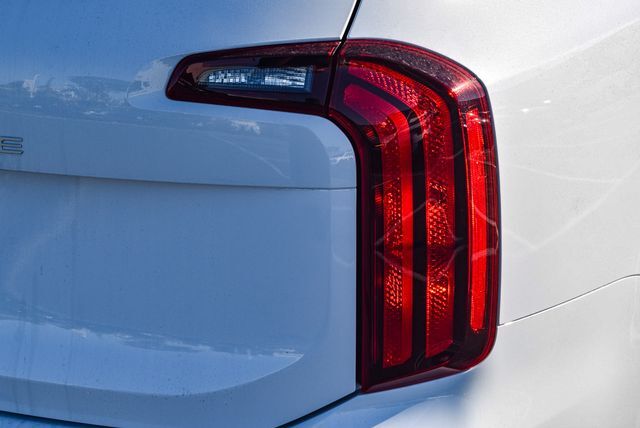 2025 Kia Telluride LX Glendale CA