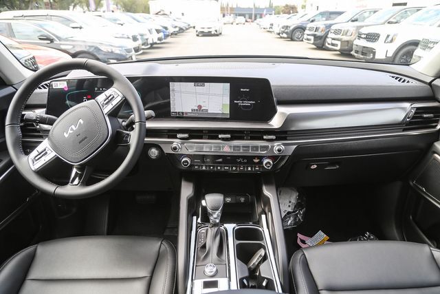 2025 Kia Telluride LX Glendale CA