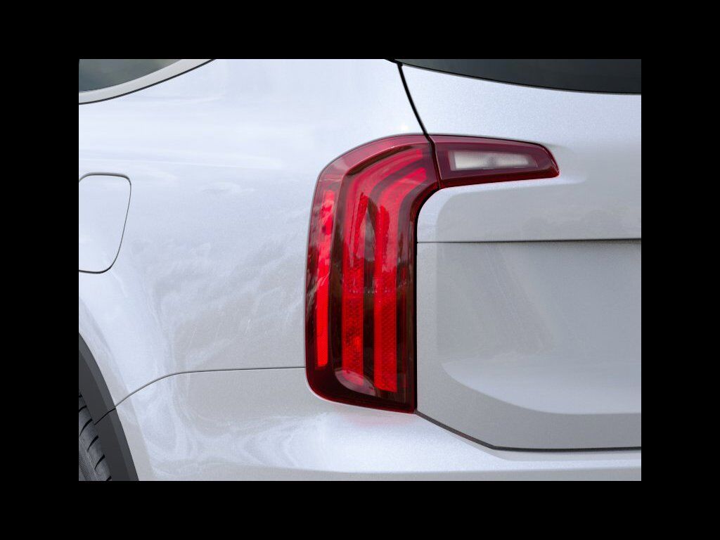 2025 Kia Telluride LX Glendale CA