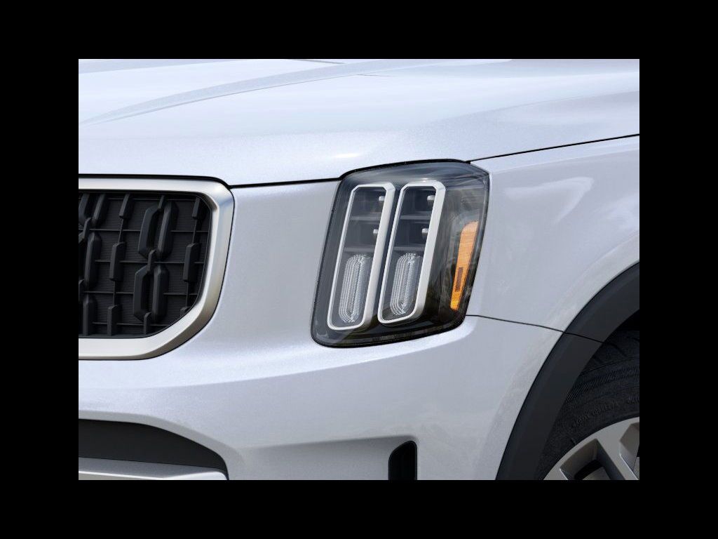 2025 Kia Telluride LX Glendale CA