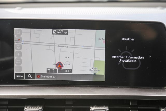 2025 Kia Telluride LX Glendale CA