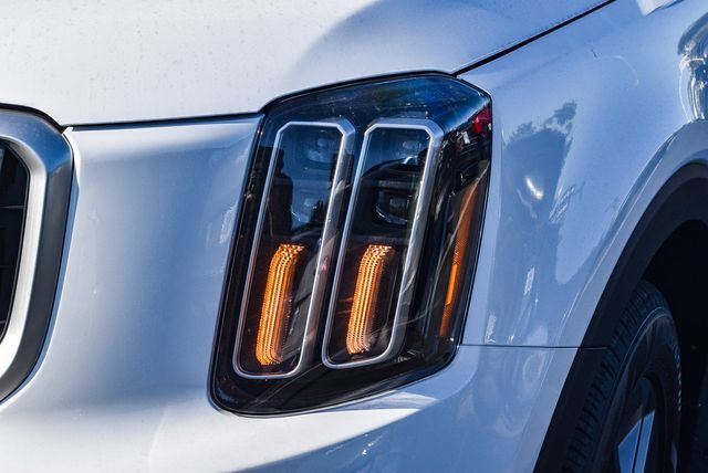 2025 Kia Telluride LX Glendale CA