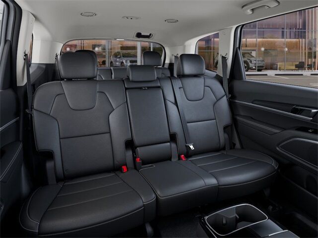 2025 Kia Telluride LX Glendale CA