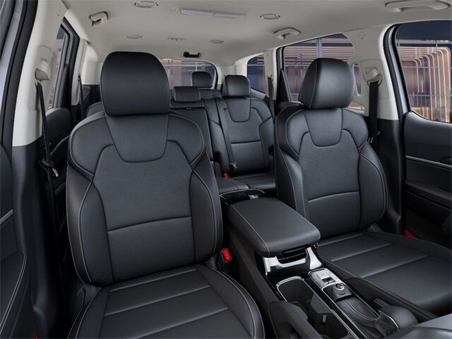 2025 Kia Telluride LX Glendale CA