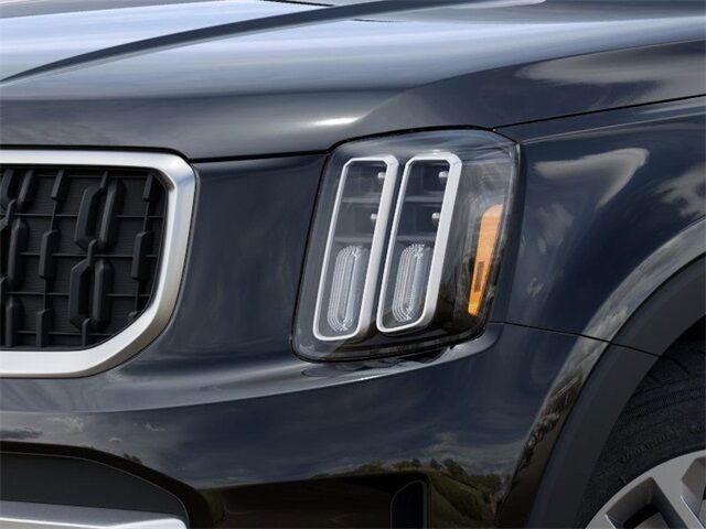 2025 Kia Telluride LX Glendale CA