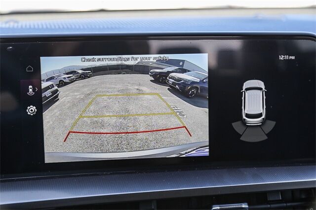 2025 Kia Telluride LX Glendale CA