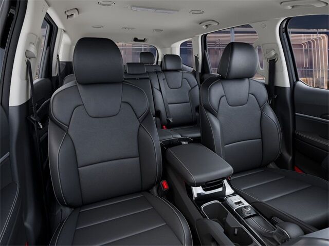 2025 Kia Telluride LX Glendale CA