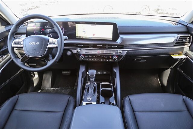 2025 Kia Telluride LX Glendale CA