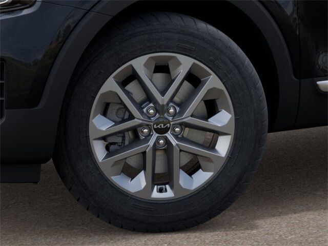 2025 Kia Telluride LX Glendale CA