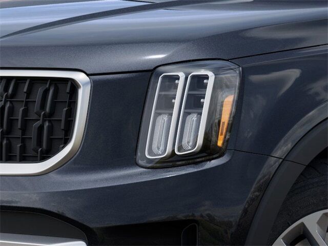 2025 Kia Telluride LX Glendale CA