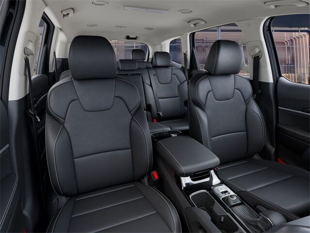 2025 Kia Telluride LX Glendale CA