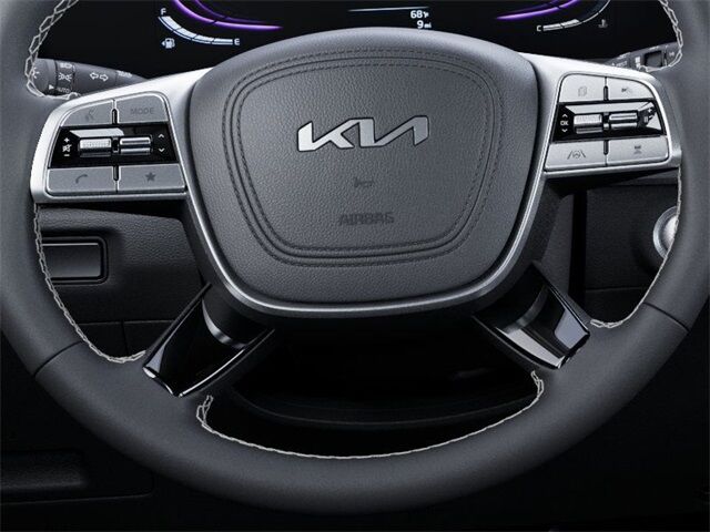 2025 Kia Telluride LX Glendale CA
