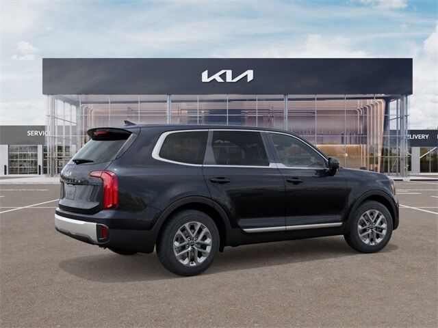 2025 Kia Telluride LX Glendale CA