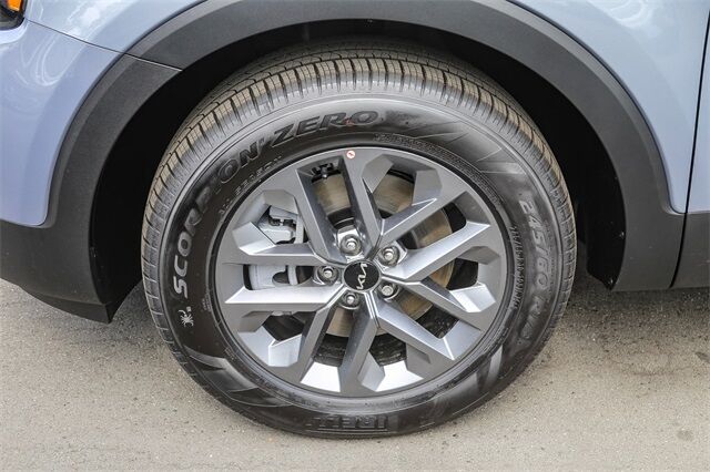 2025 Kia Telluride LX Glendale CA