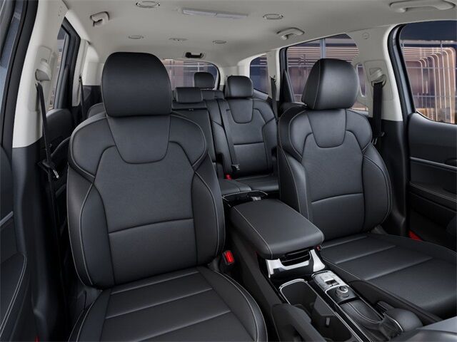 2025 Kia Telluride LX Glendale CA