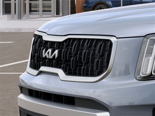 2025 Kia Telluride LX Glendale CA