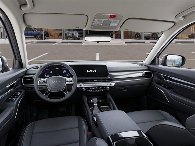 2025 Kia Telluride LX Glendale CA