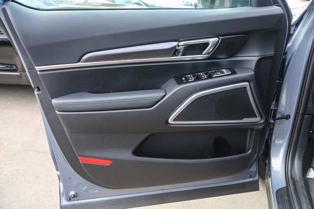 2025 Kia Telluride LX Glendale CA