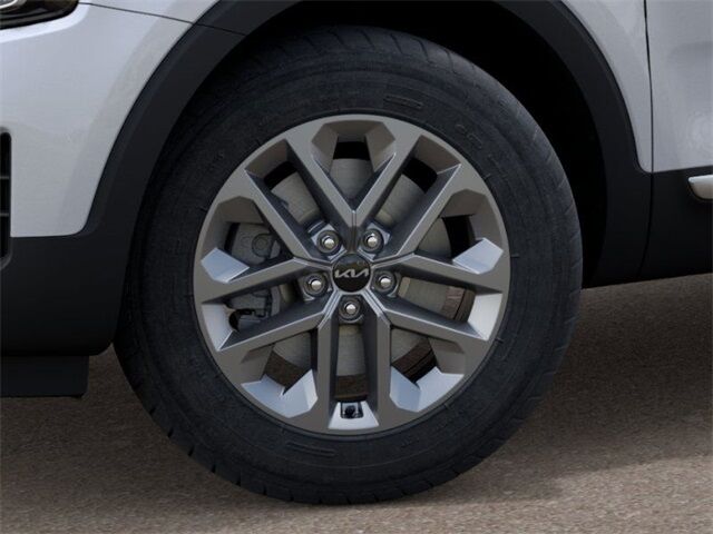 2025 Kia Telluride LX Glendale CA