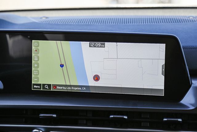 2025 Kia Telluride LX Glendale CA