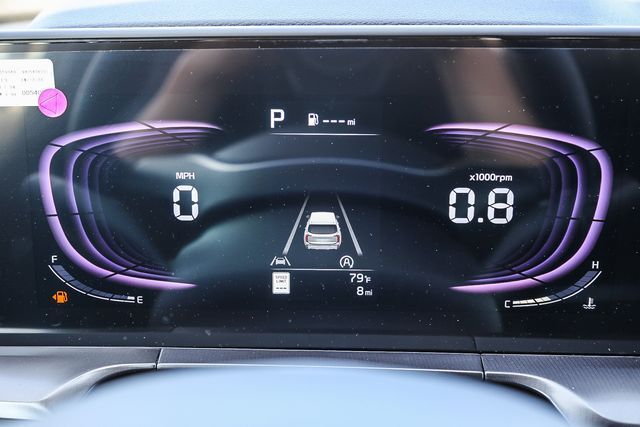 2025 Kia Telluride LX Glendale CA