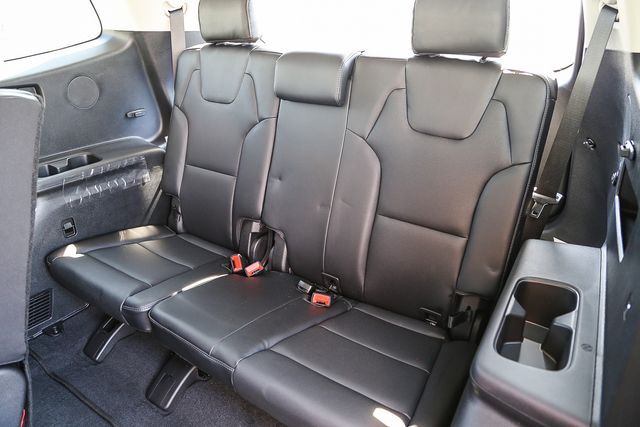 2025 Kia Telluride LX Glendale CA