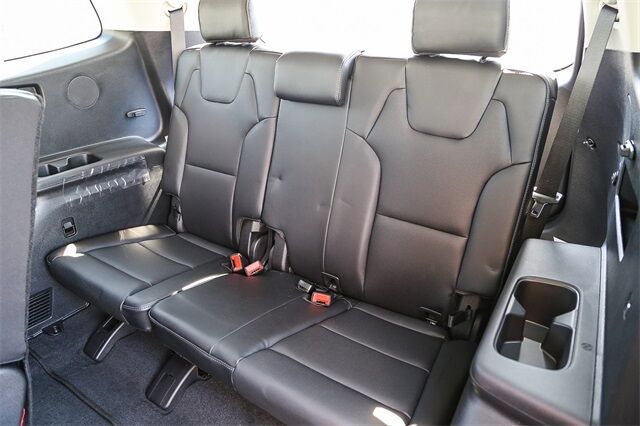 2025 Kia Telluride LX Glendale CA