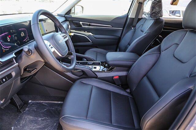 2025 Kia Telluride LX Glendale CA