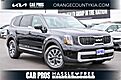 2025 Kia Telluride LX