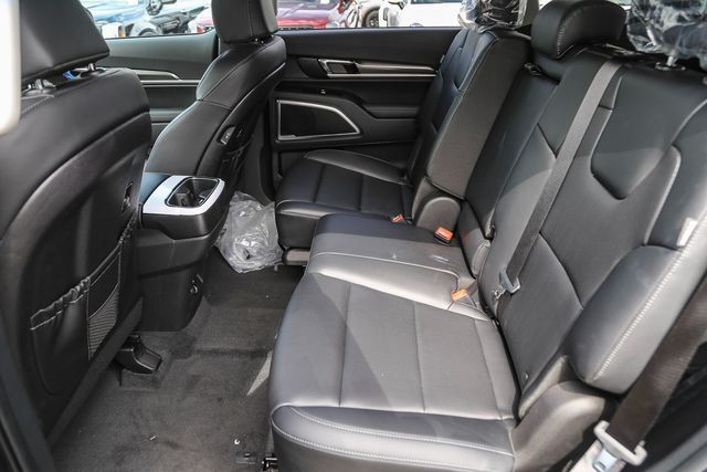 2025 Kia Telluride LX Huntington Beach CA