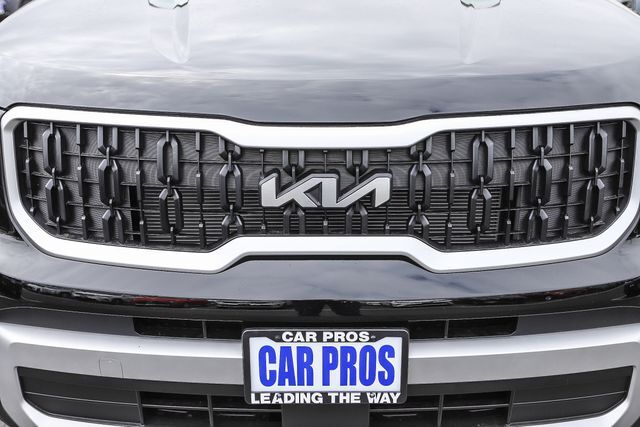2025 Kia Telluride LX Huntington Beach CA