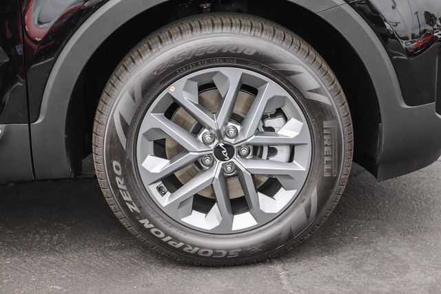 2025 Kia Telluride LX Huntington Beach CA