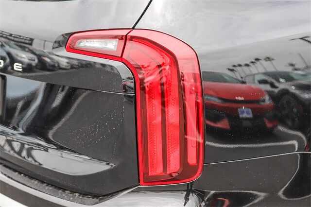 2025 Kia Telluride LX Huntington Beach CA