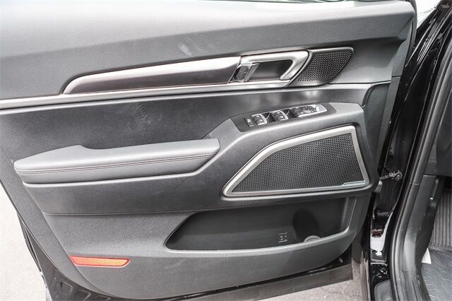 2025 Kia Telluride LX Huntington Beach CA