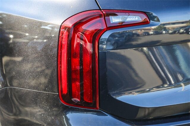 2025 Kia Telluride LX Huntington Beach CA