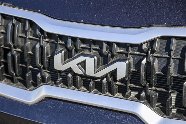 2025 Kia Telluride LX Huntington Beach CA