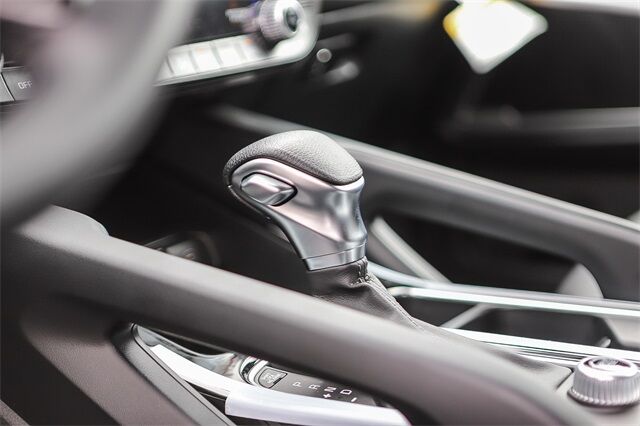 2025 Kia Telluride LX Huntington Beach CA