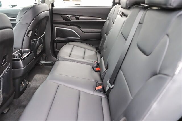 2025 Kia Telluride LX Huntington Beach CA