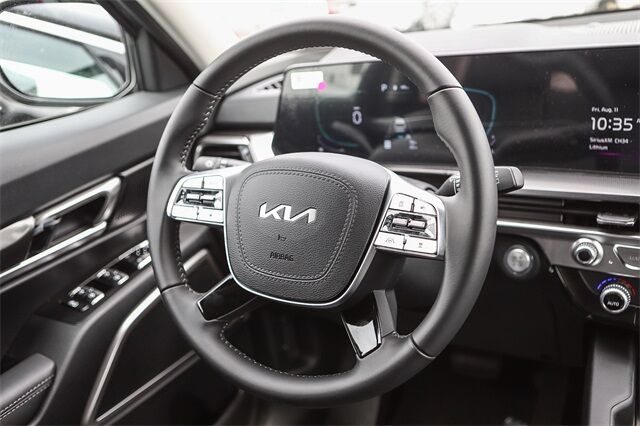 2025 Kia Telluride LX Huntington Beach CA